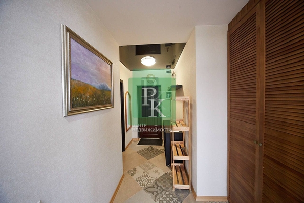
  Продается 3-комн. квартира 117.4 м². Фото 12.