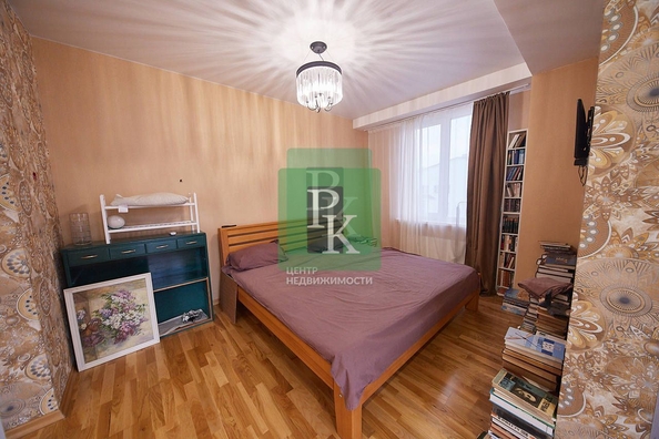 
  Продается 3-комн. квартира 117.4 м². Фото 14.