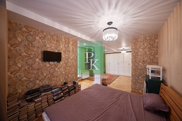 
  Продается 3-комн. квартира 117.4 м². Фото 15.