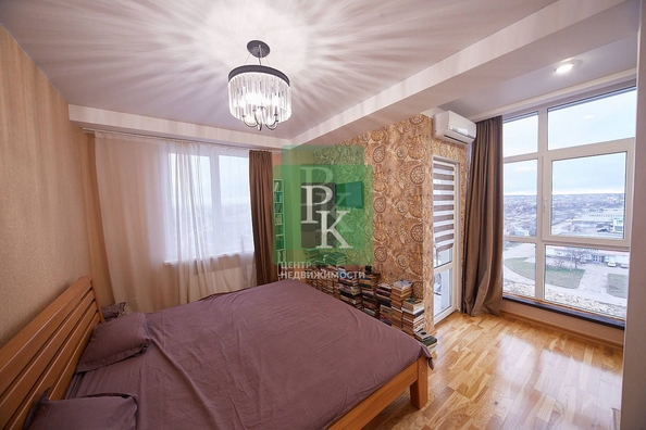 
  Продается 3-комн. квартира 117.4 м². Фото 16.