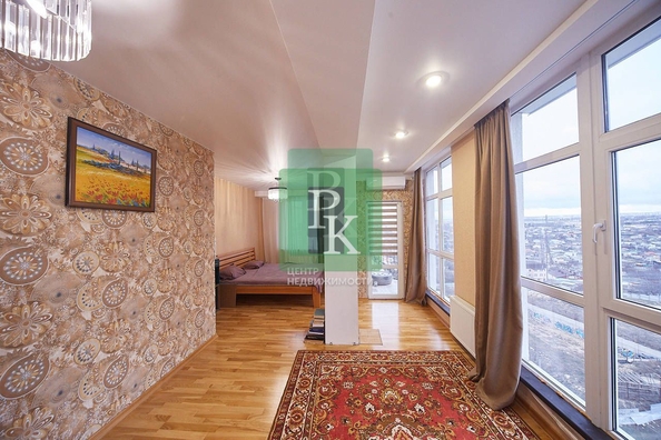 
  Продается 3-комн. квартира 117.4 м². Фото 17.
