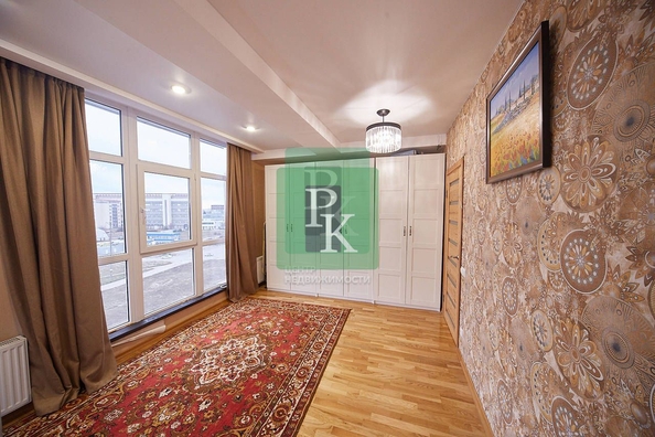 
  Продается 3-комн. квартира 117.4 м². Фото 18.