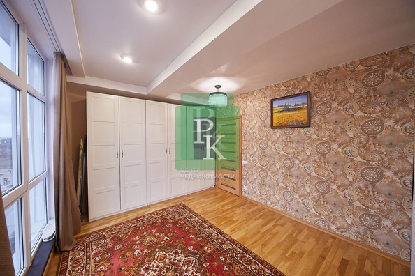 
  Продается 3-комн. квартира 117.4 м². Фото 19.