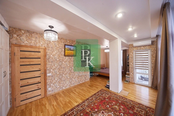 
  Продается 3-комн. квартира 117.4 м². Фото 21.