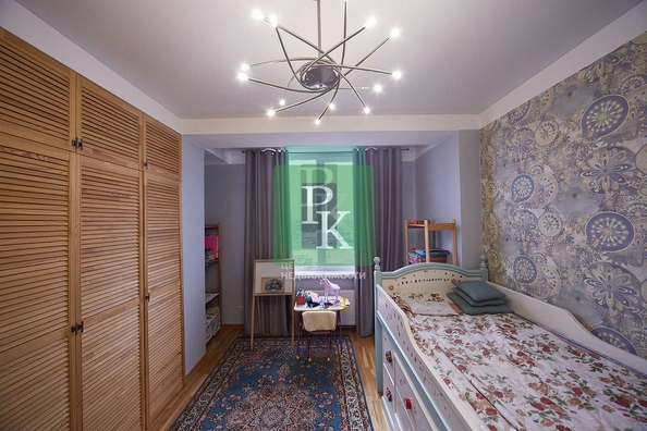 
  Продается 3-комн. квартира 117.4 м². Фото 22.