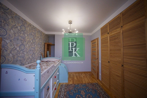 
  Продается 3-комн. квартира 117.4 м². Фото 23.