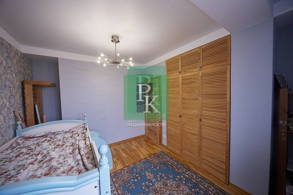 
  Продается 3-комн. квартира 117.4 м². Фото 24.