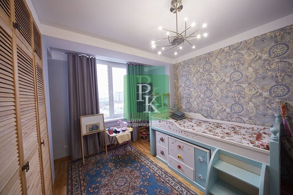
  Продается 3-комн. квартира 117.4 м². Фото 25.