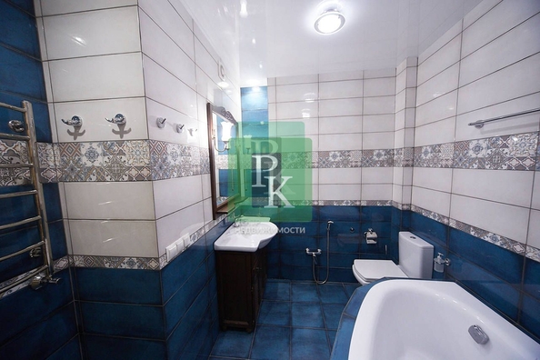 
  Продается 3-комн. квартира 117.4 м². Фото 31.