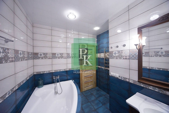 
  Продается 3-комн. квартира 117.4 м². Фото 32.