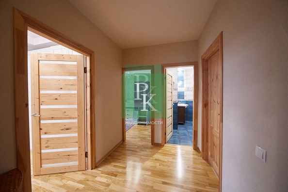 
  Продается 3-комн. квартира 117.4 м². Фото 34.
