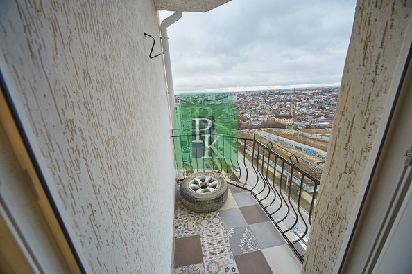 
  Продается 3-комн. квартира 117.4 м². Фото 36.
