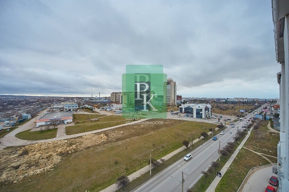 
  Продается 3-комн. квартира 117.4 м². Фото 38.