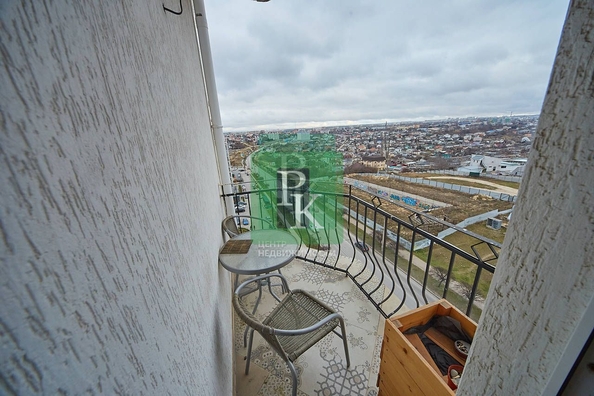 
  Продается 3-комн. квартира 117.4 м². Фото 40.