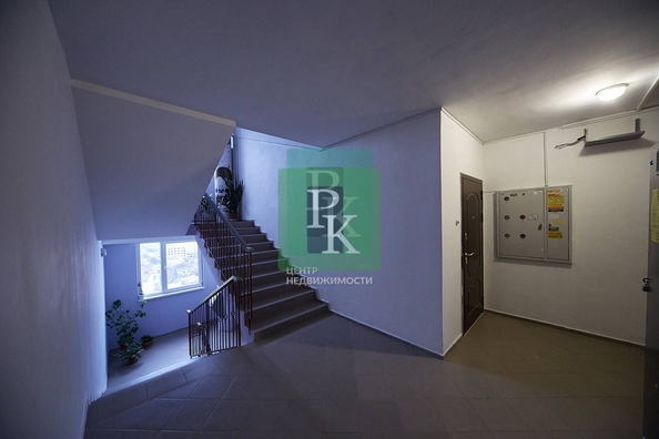 
  Продается 3-комн. квартира 117.4 м². Фото 41.