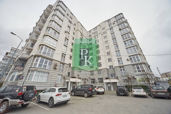 
  Продается 3-комн. квартира 117.4 м². Фото 42.
