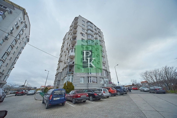 
  Продается 3-комн. квартира 117.4 м². Фото 43.