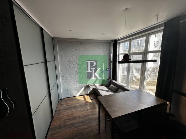 
  Продается 1-комн. квартира 35 м². Фото 3.