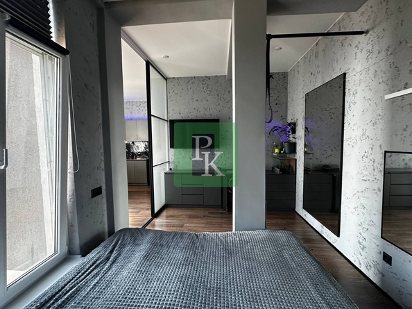 
  Продается 1-комн. квартира 35 м². Фото 8.