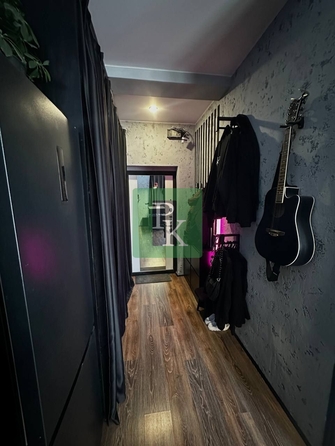 
  Продается 1-комн. квартира 35 м². Фото 10.