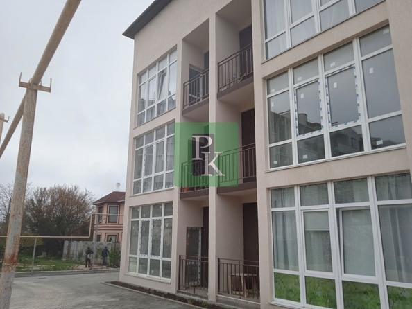 
  Продается 1-комн. квартира 35 м². Фото 11.