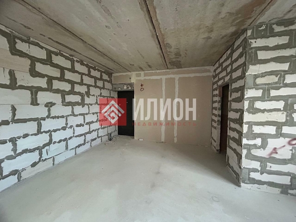 
  Продается студия 28 м². Фото 2.