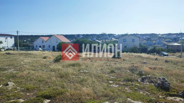 
  Продается земельный участок 10 соток. Фото 1.