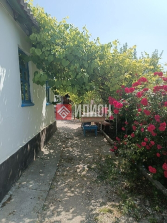 
  Продается дом 45 м². Фото 1.