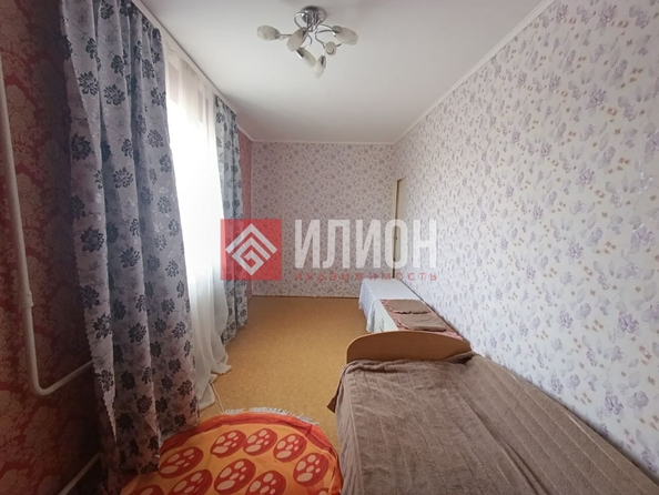 
  Продается 2-комн. квартира 44.3 м². Фото 5.
