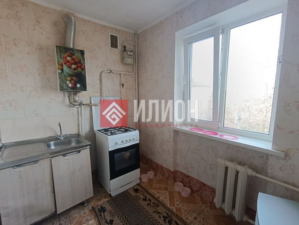 
  Продается 2-комн. квартира 44.3 м². Фото 6.