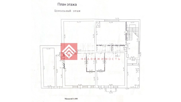 
  Продается дом 520 м². Фото 21.