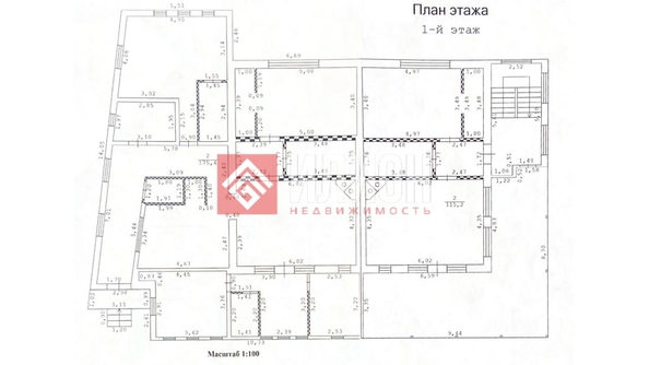 
  Продается дом 520 м². Фото 22.