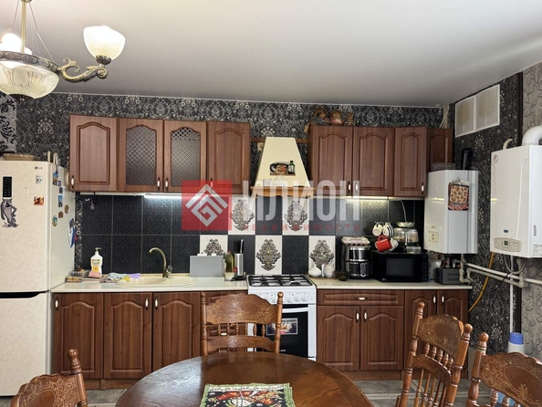 
  Продается коттедж 200 м². Фото 3.