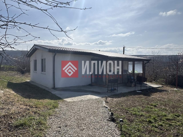 
  Продается дом 62 м². Фото 1.