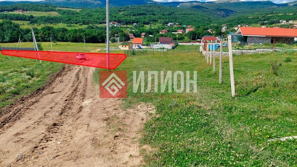 
  Продается земельный участок 5 соток. Фото 1.