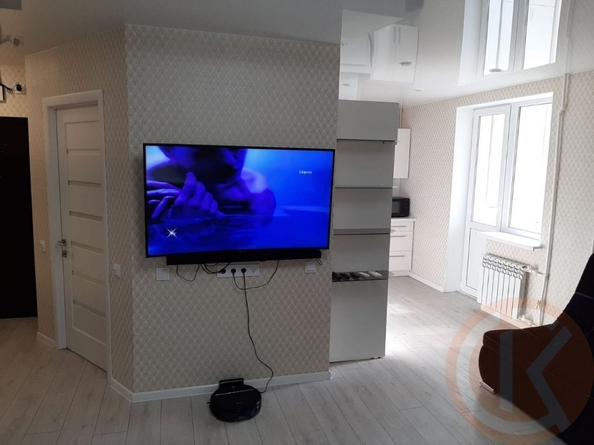 
  Продается студия 35.7 м². Фото 4.