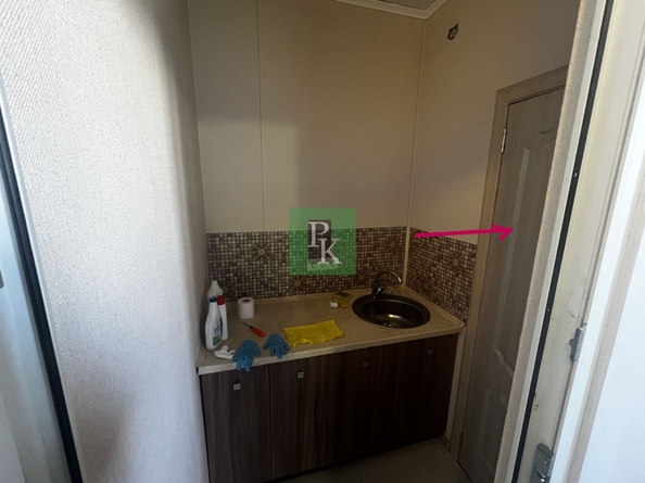 
  Сдается универсальное помещение 27 м². Фото 10.
