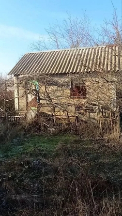 
  Продается земельный участок 4 сотки. Фото 1.