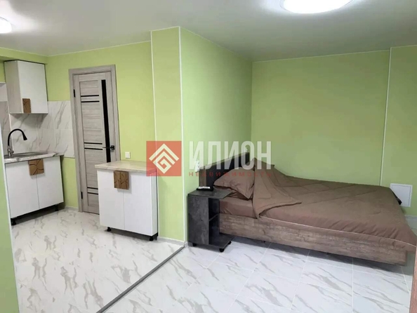 
  Продается апартамент 30 м². Фото 4.