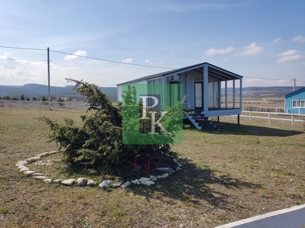 
  Продается дом 33 м². Фото 2.