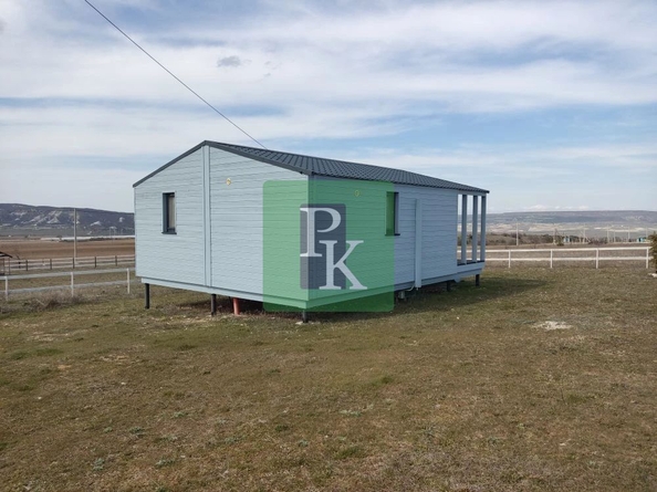 
  Продается дом 33 м². Фото 5.