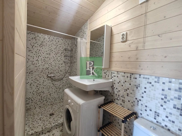
  Продается дом 33 м². Фото 12.