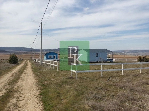 
  Продается дом 33 м². Фото 18.