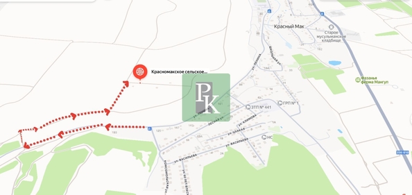 
  Продается дом 33 м². Фото 24.