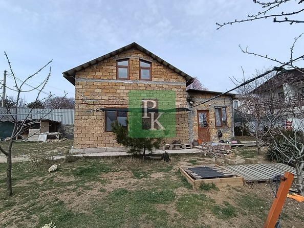 
  Продается дом 84.6 м². Фото 1.