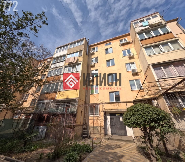 
  Продается 2-комн. квартира 50 м². Фото 17.