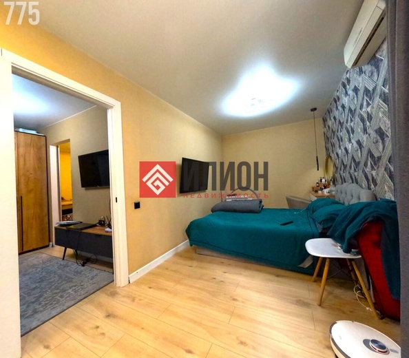 
  Продается 2-комн. квартира 46.9 м². Фото 1.