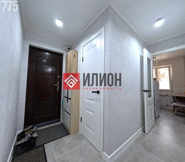 
  Продается 2-комн. квартира 46.9 м². Фото 2.