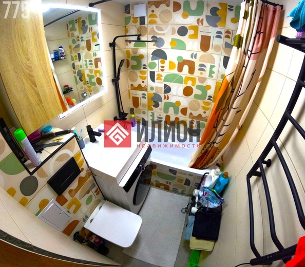 
  Продается 2-комн. квартира 46.9 м². Фото 4.
