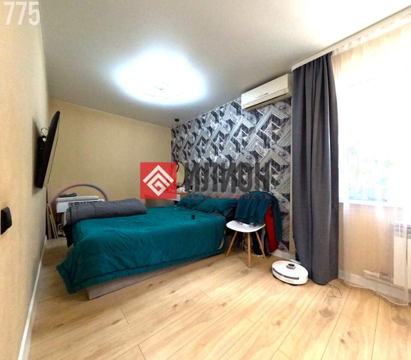 
  Продается 2-комн. квартира 46.9 м². Фото 5.